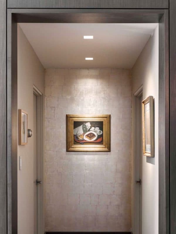 Recessed Lighting